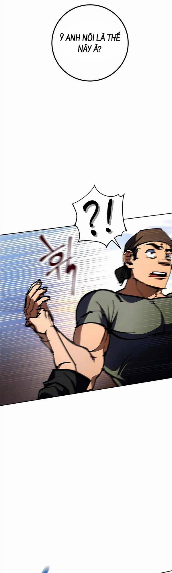 Tôi Dùng Búa Thần Giải Cứu Thế Giới 32 trang 22