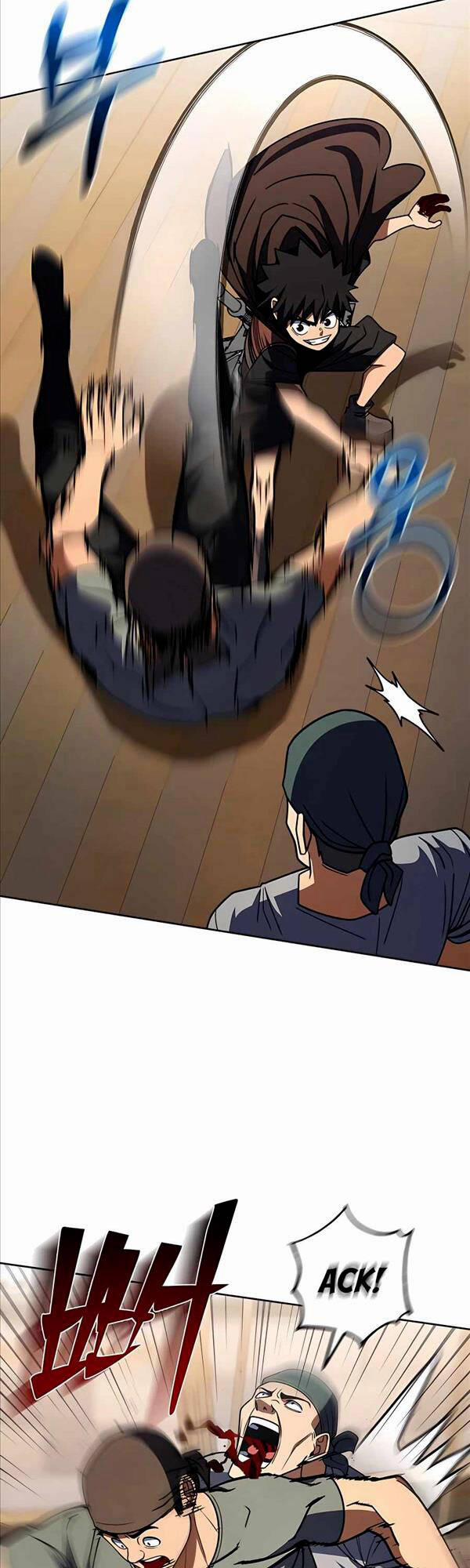 Tôi Dùng Búa Thần Giải Cứu Thế Giới 32 trang 23