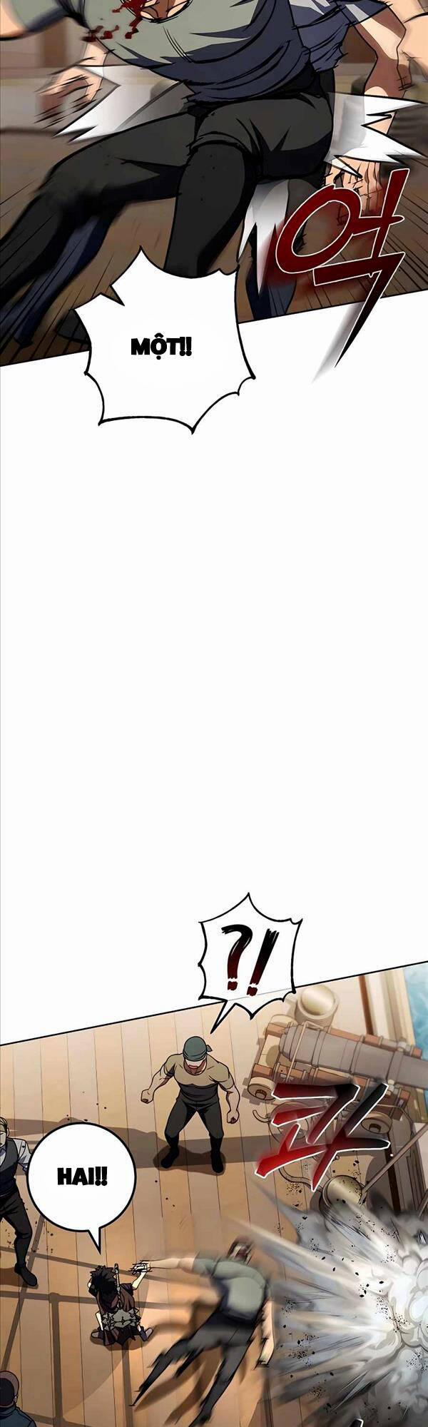 Tôi Dùng Búa Thần Giải Cứu Thế Giới 32 trang 24