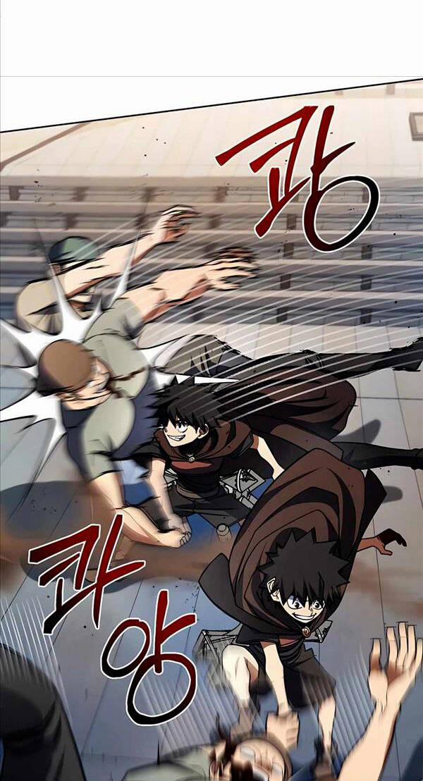 Tôi Dùng Búa Thần Giải Cứu Thế Giới 32 trang 26