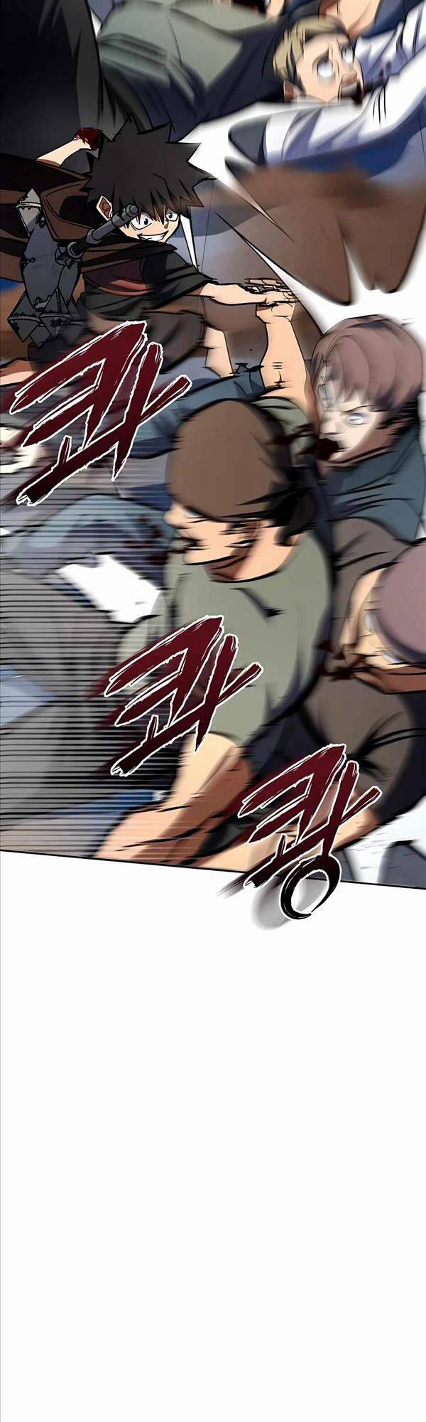 Tôi Dùng Búa Thần Giải Cứu Thế Giới 32 trang 27