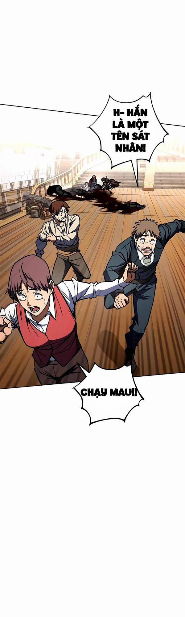 Tôi Dùng Búa Thần Giải Cứu Thế Giới 32 trang 28