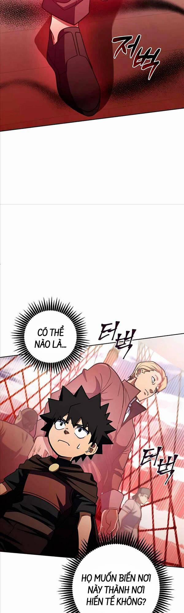 Tôi Dùng Búa Thần Giải Cứu Thế Giới 32 trang 3