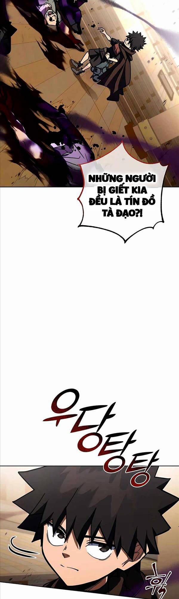 Tôi Dùng Búa Thần Giải Cứu Thế Giới 32 trang 30