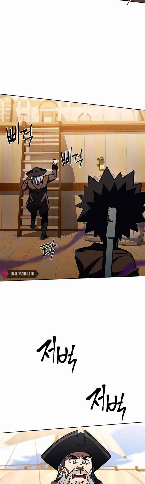 Tôi Dùng Búa Thần Giải Cứu Thế Giới 32 trang 31