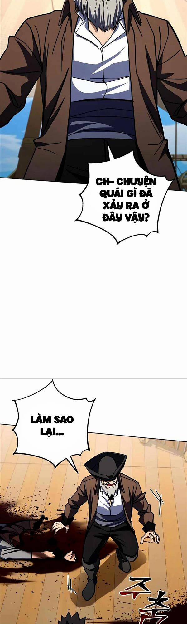 Tôi Dùng Búa Thần Giải Cứu Thế Giới 32 trang 32