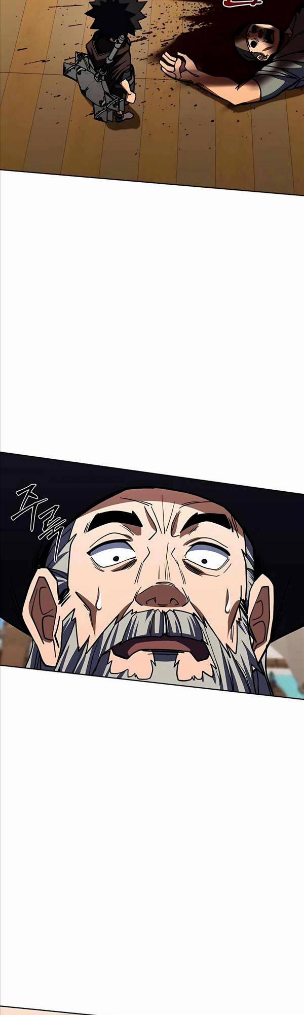 Tôi Dùng Búa Thần Giải Cứu Thế Giới 32 trang 33