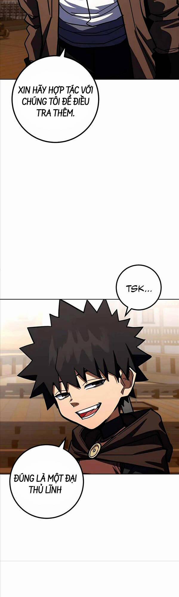 Tôi Dùng Búa Thần Giải Cứu Thế Giới 32 trang 35