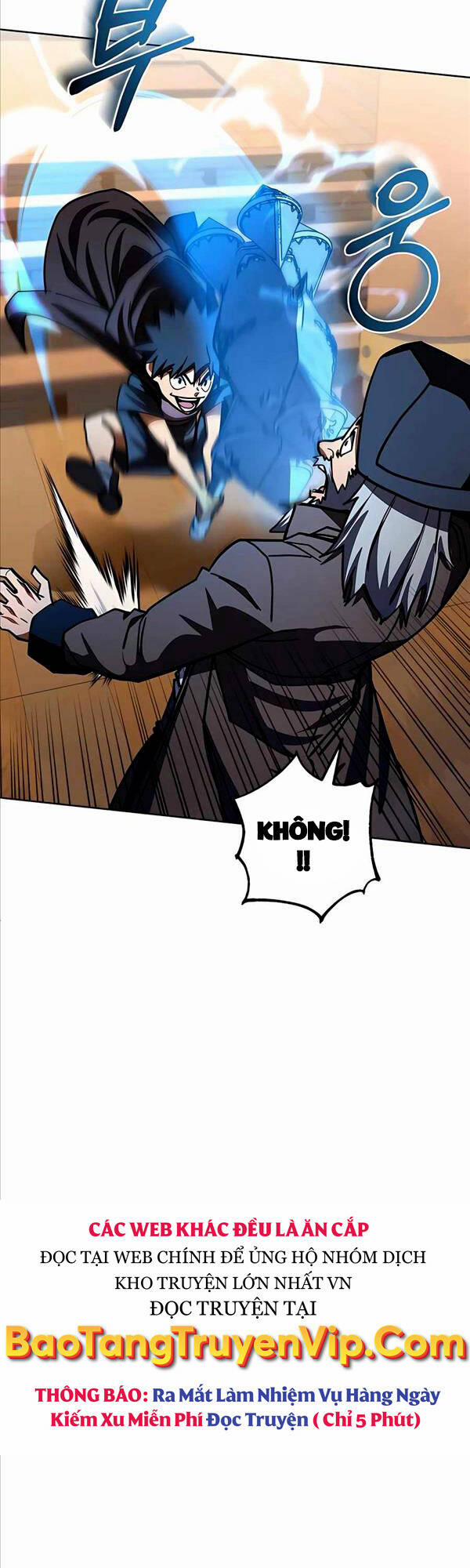 Tôi Dùng Búa Thần Giải Cứu Thế Giới 32 trang 37