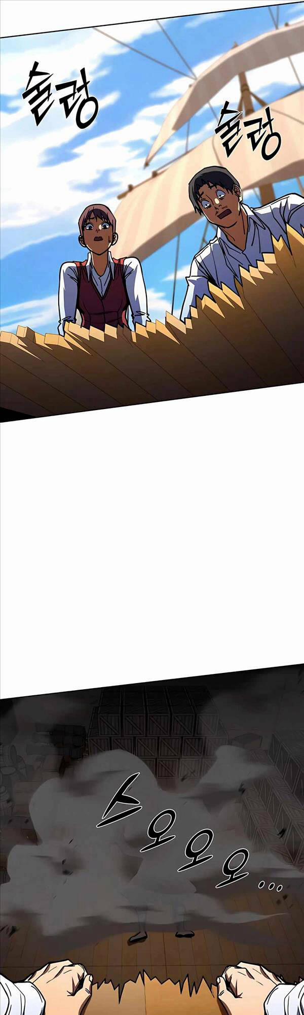 Tôi Dùng Búa Thần Giải Cứu Thế Giới 32 trang 39