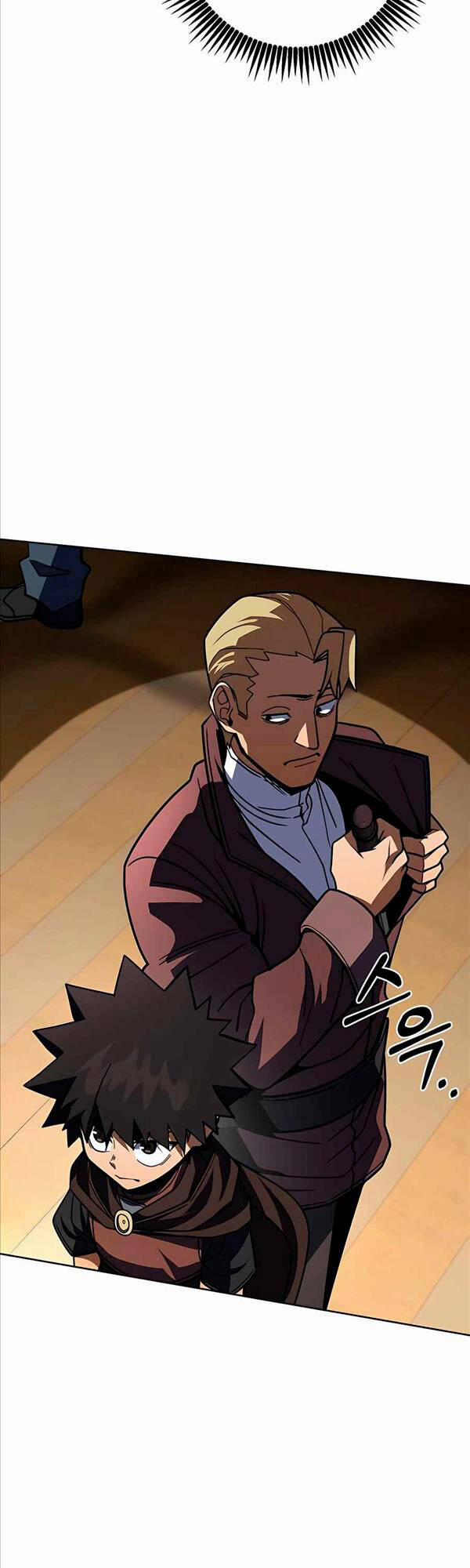 Tôi Dùng Búa Thần Giải Cứu Thế Giới 32 trang 4