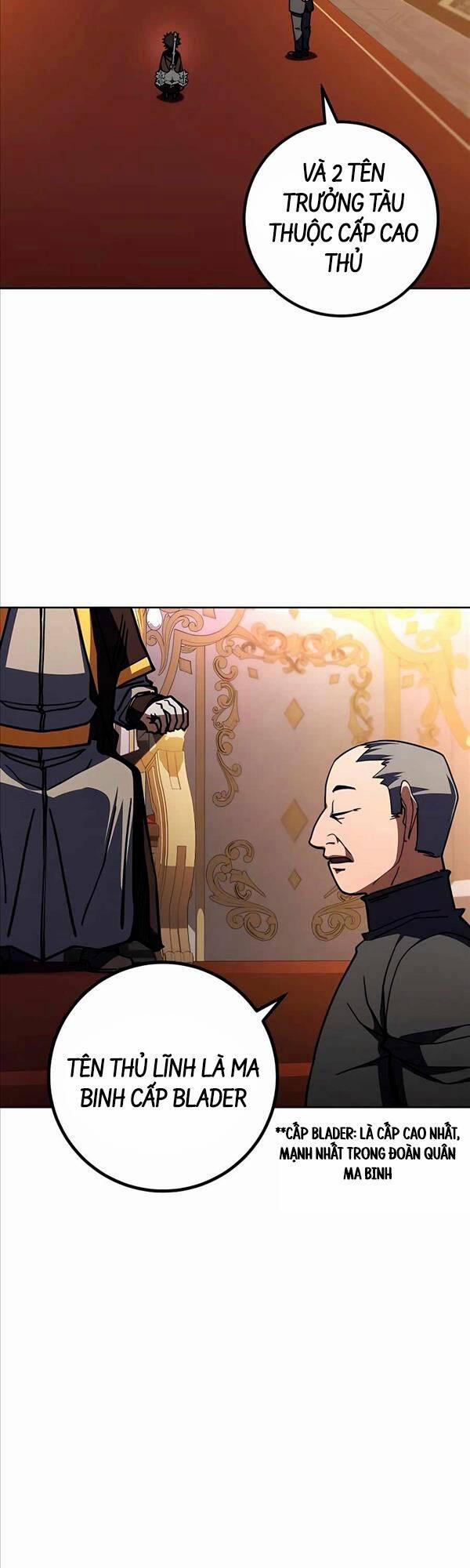 Tôi Dùng Búa Thần Giải Cứu Thế Giới 32 trang 43