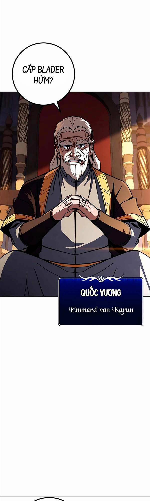 Tôi Dùng Búa Thần Giải Cứu Thế Giới 32 trang 44