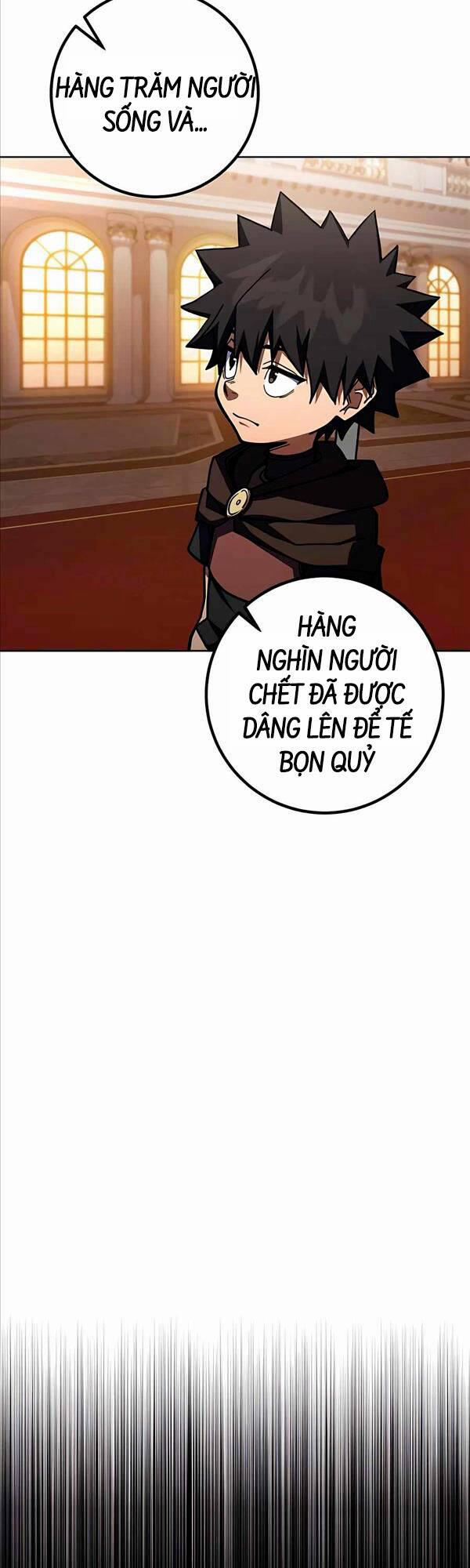 Tôi Dùng Búa Thần Giải Cứu Thế Giới 32 trang 45