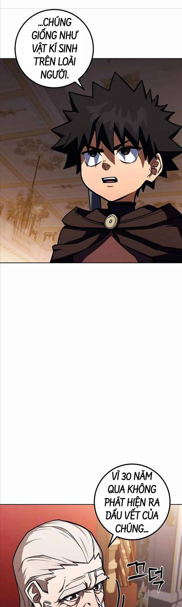 Tôi Dùng Búa Thần Giải Cứu Thế Giới 32 trang 48