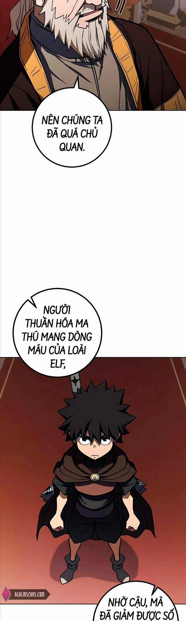 Tôi Dùng Búa Thần Giải Cứu Thế Giới 32 trang 49