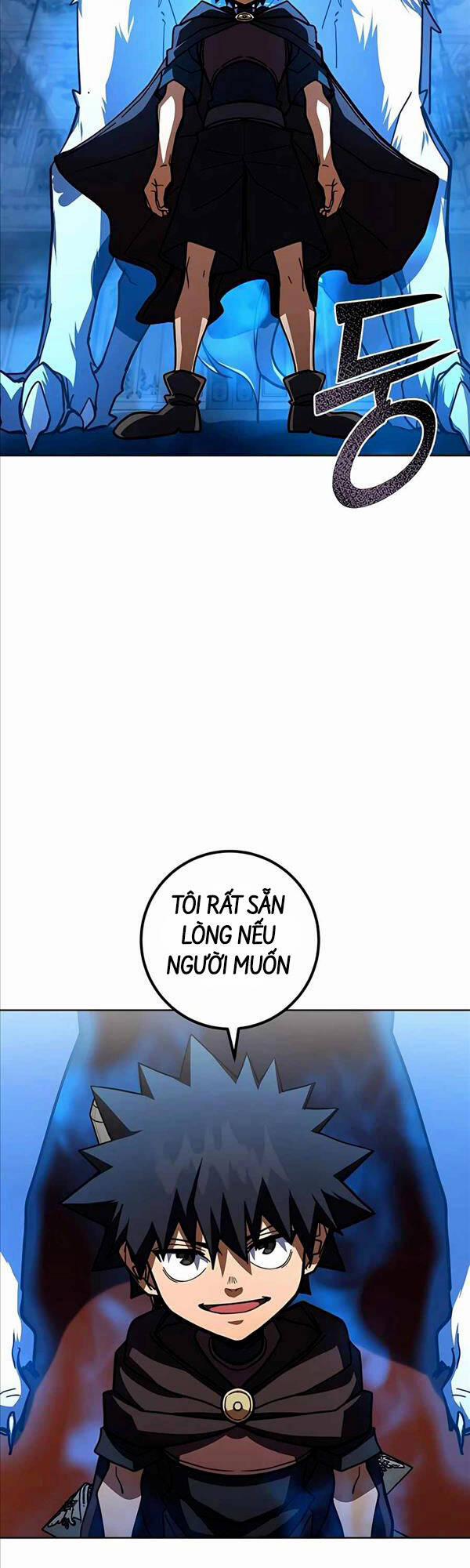 Tôi Dùng Búa Thần Giải Cứu Thế Giới 32 trang 53