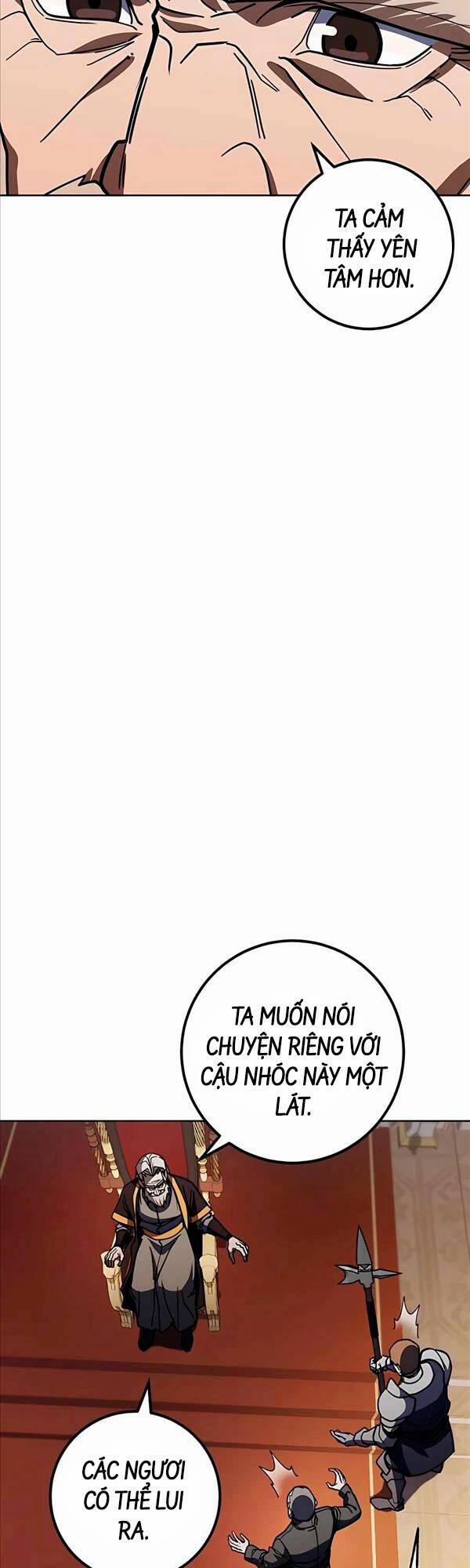 Tôi Dùng Búa Thần Giải Cứu Thế Giới 32 trang 56