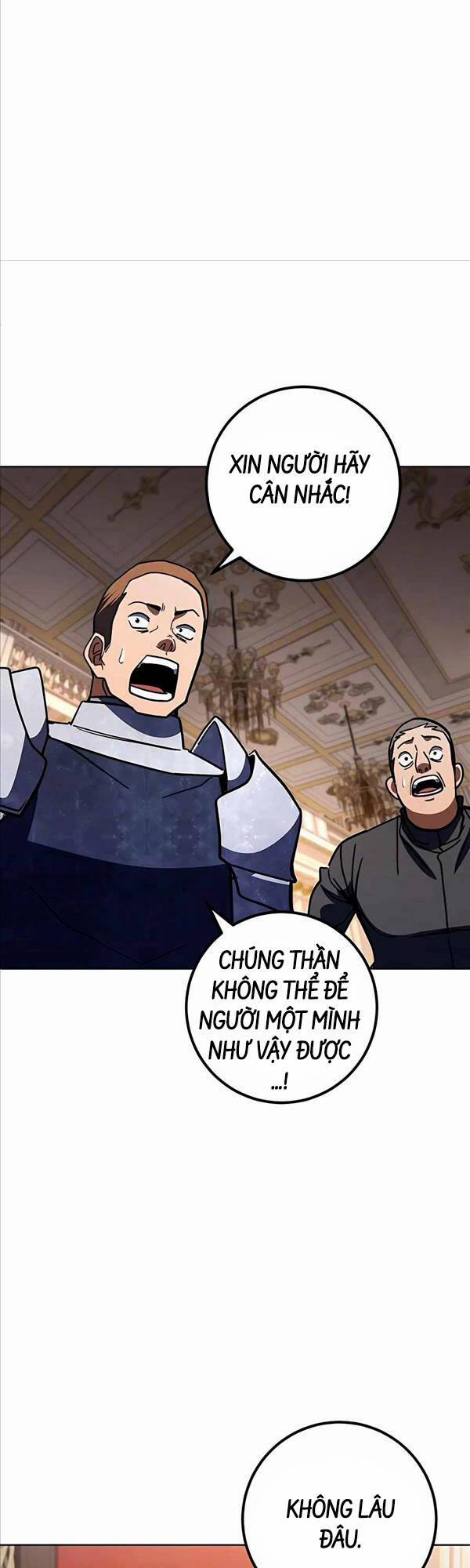 Tôi Dùng Búa Thần Giải Cứu Thế Giới 32 trang 58