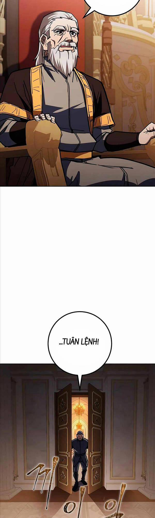 Tôi Dùng Búa Thần Giải Cứu Thế Giới 32 trang 59