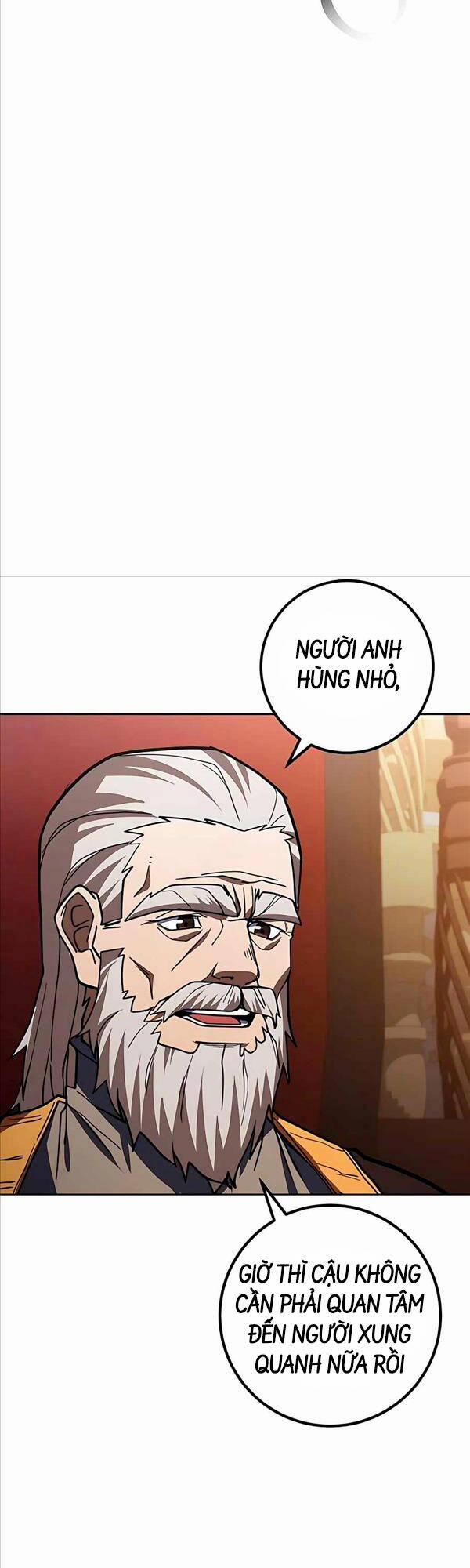 Tôi Dùng Búa Thần Giải Cứu Thế Giới 32 trang 61