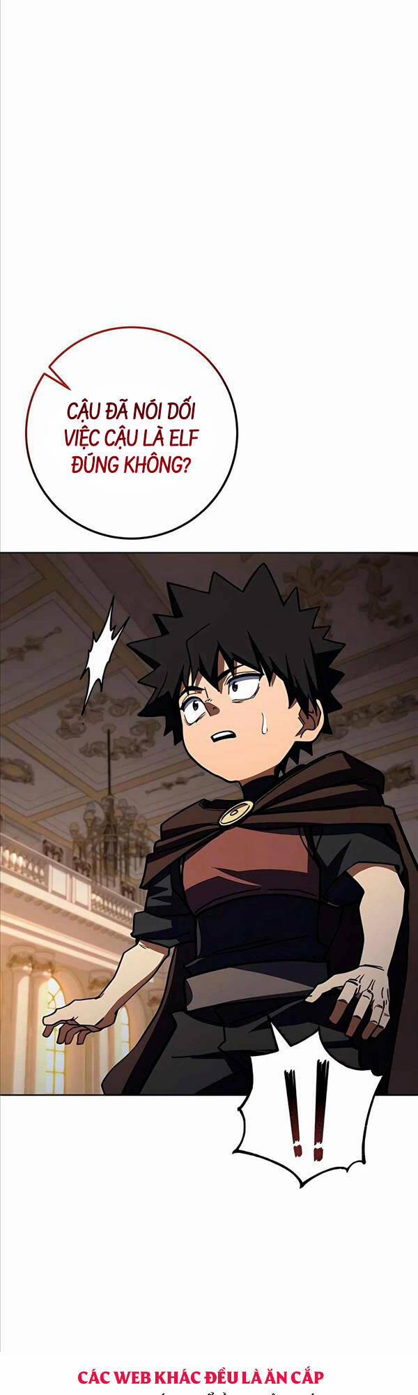 Tôi Dùng Búa Thần Giải Cứu Thế Giới 32 trang 62