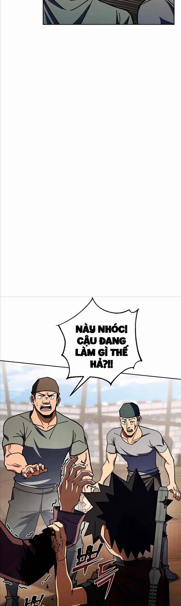 Tôi Dùng Búa Thần Giải Cứu Thế Giới 32 trang 9