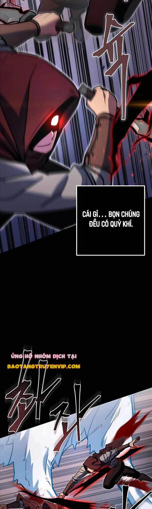 Tôi Dùng Búa Thần Giải Cứu Thế Giới 4 trang 12