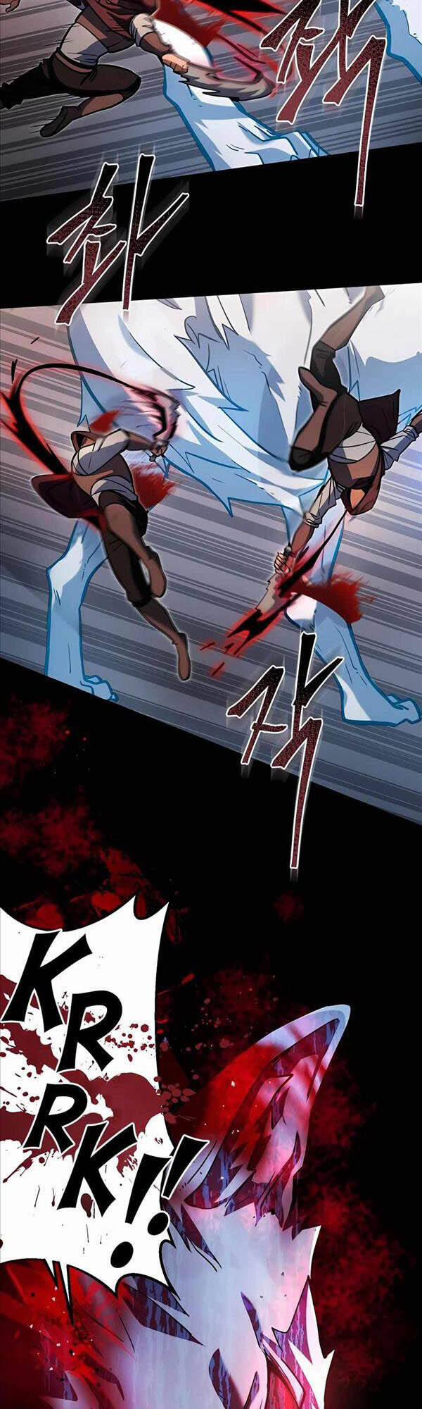 Tôi Dùng Búa Thần Giải Cứu Thế Giới 4 trang 13