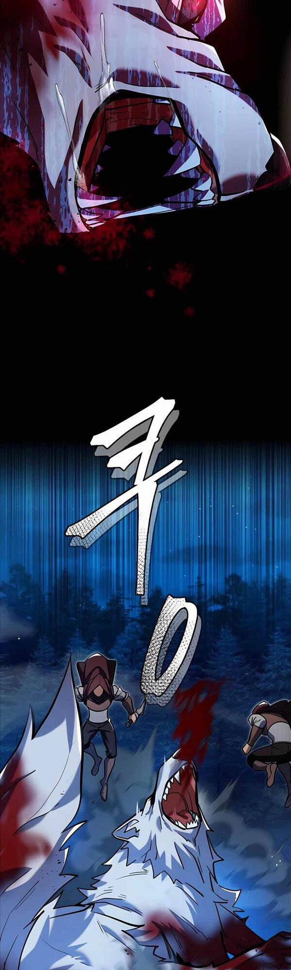 Tôi Dùng Búa Thần Giải Cứu Thế Giới 4 trang 14