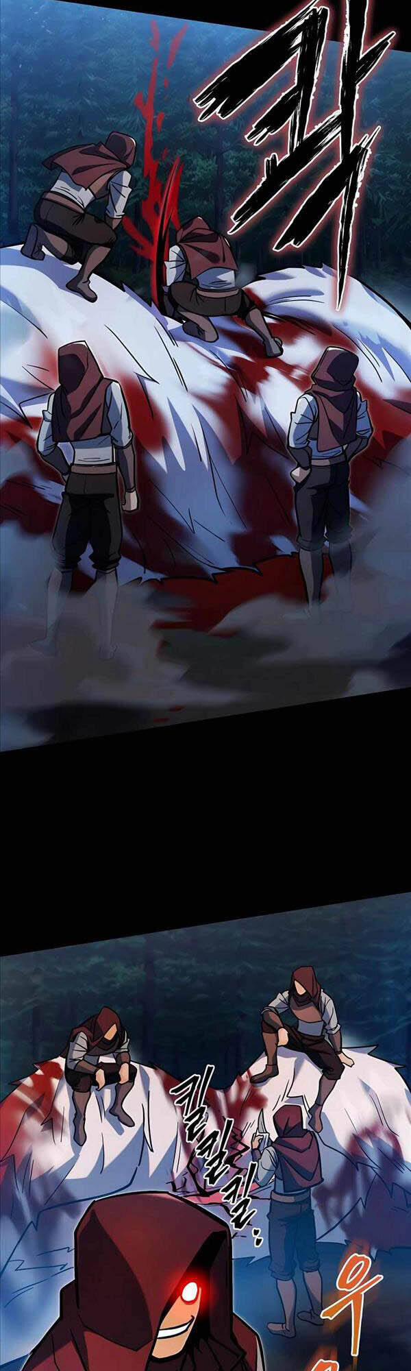 Tôi Dùng Búa Thần Giải Cứu Thế Giới 4 trang 16