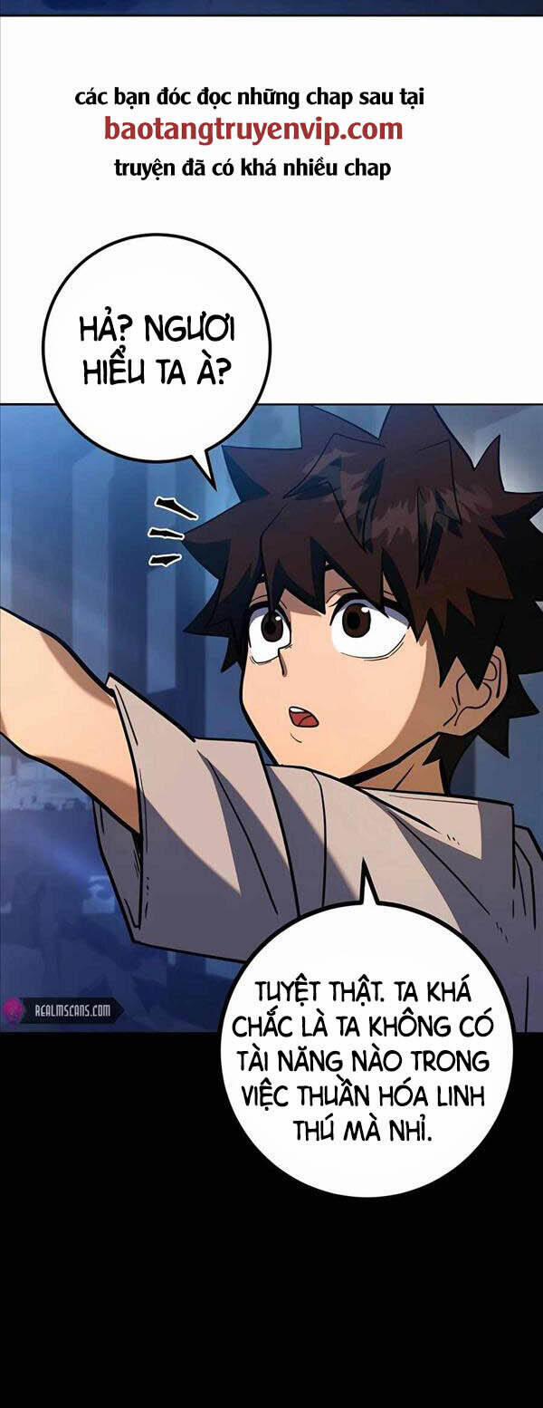 Tôi Dùng Búa Thần Giải Cứu Thế Giới 4 trang 22