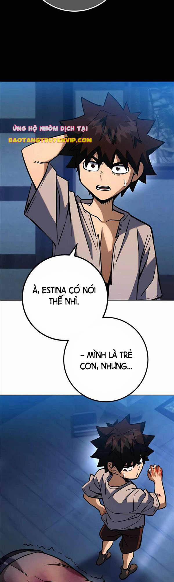 Tôi Dùng Búa Thần Giải Cứu Thế Giới 4 trang 24