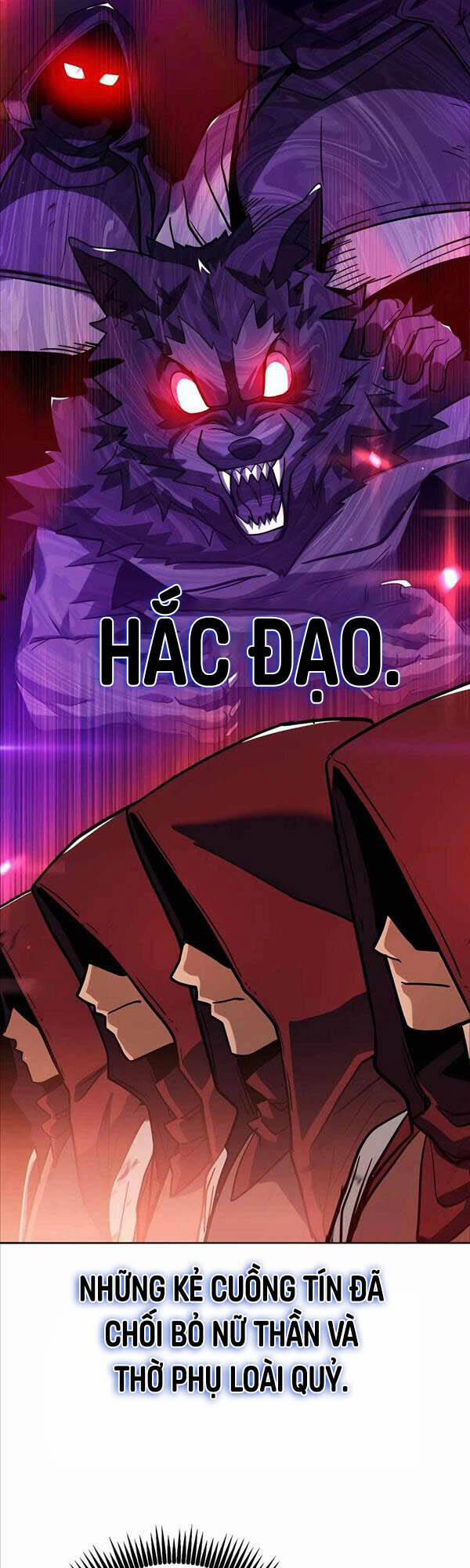 Tôi Dùng Búa Thần Giải Cứu Thế Giới 4 trang 38