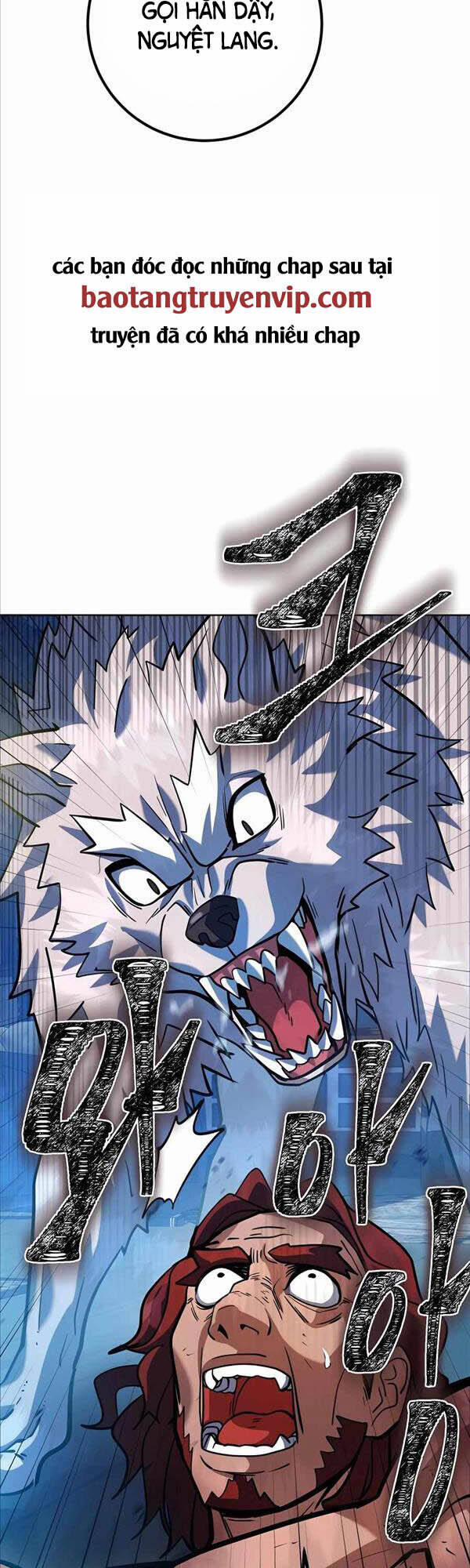 Tôi Dùng Búa Thần Giải Cứu Thế Giới 4 trang 41