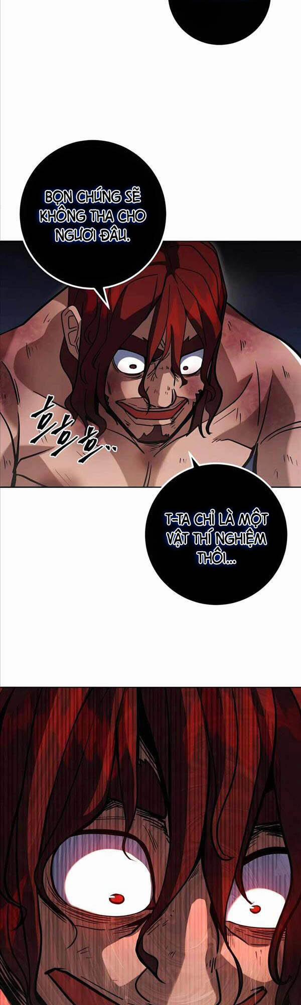 Tôi Dùng Búa Thần Giải Cứu Thế Giới 4 trang 44