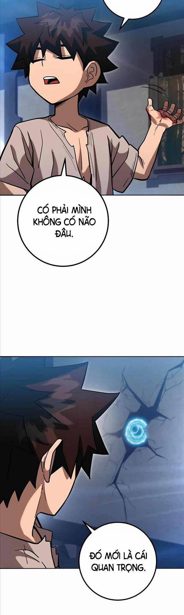 Tôi Dùng Búa Thần Giải Cứu Thế Giới 4 trang 49