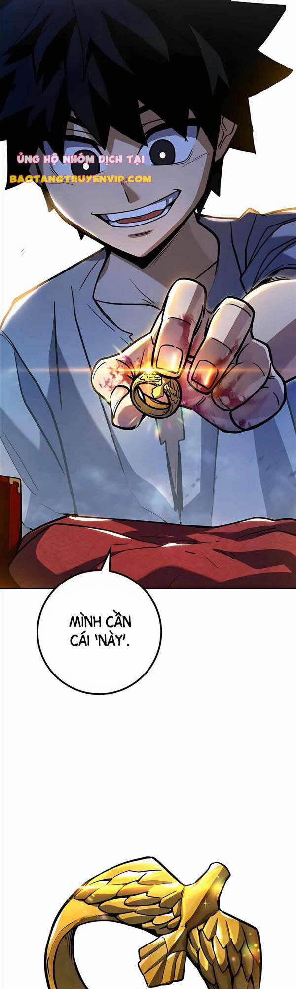 Tôi Dùng Búa Thần Giải Cứu Thế Giới 4 trang 54