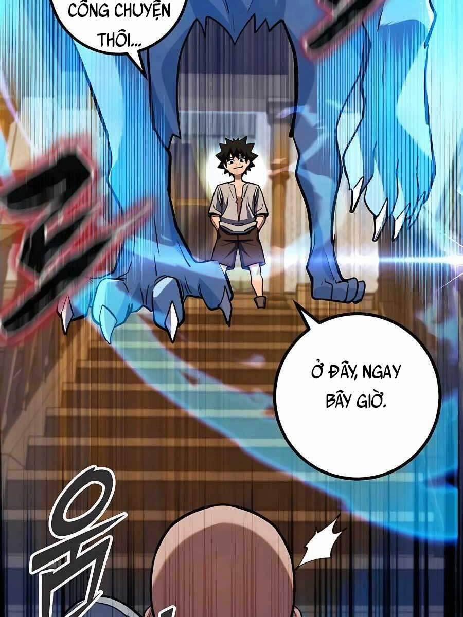 Tôi Dùng Búa Thần Giải Cứu Thế Giới 5 trang 100