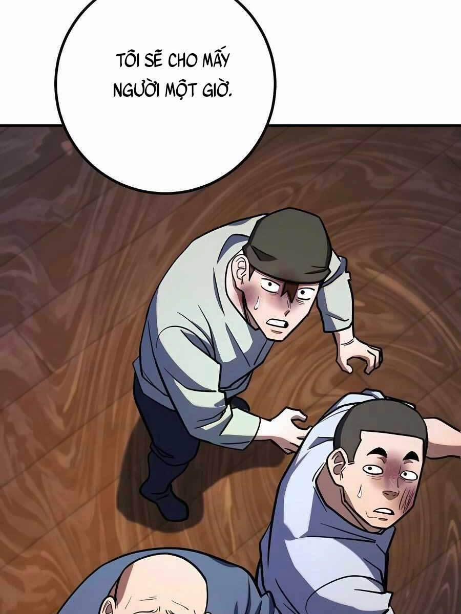 Tôi Dùng Búa Thần Giải Cứu Thế Giới 5 trang 121