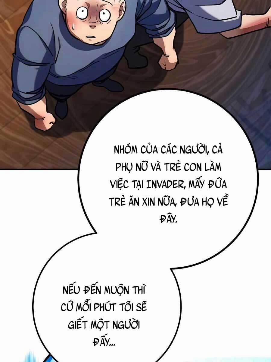 Tôi Dùng Búa Thần Giải Cứu Thế Giới 5 trang 122