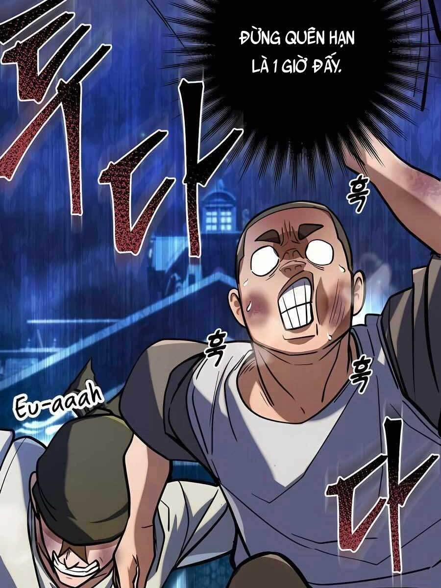 Tôi Dùng Búa Thần Giải Cứu Thế Giới 5 trang 127