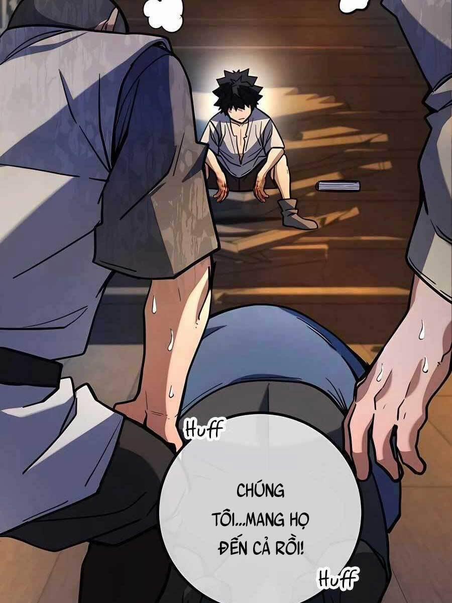 Tôi Dùng Búa Thần Giải Cứu Thế Giới 5 trang 133