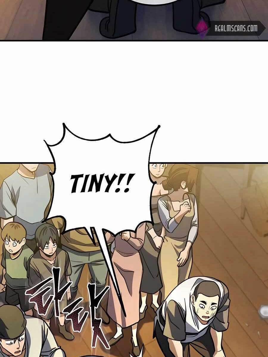 Tôi Dùng Búa Thần Giải Cứu Thế Giới 5 trang 134