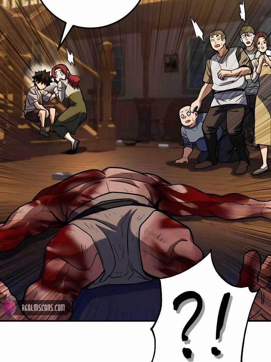 Tôi Dùng Búa Thần Giải Cứu Thế Giới 5 trang 138