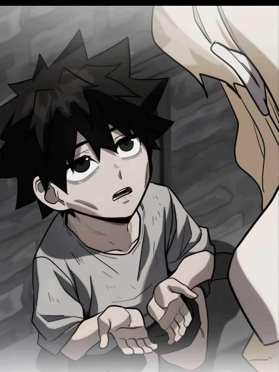 Tôi Dùng Búa Thần Giải Cứu Thế Giới 5 trang 18