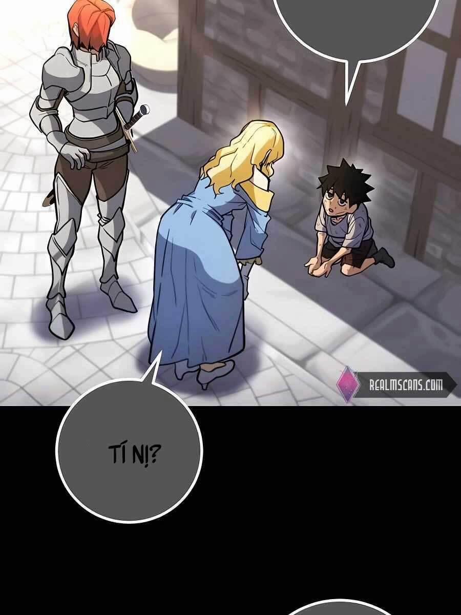 Tôi Dùng Búa Thần Giải Cứu Thế Giới 5 trang 2