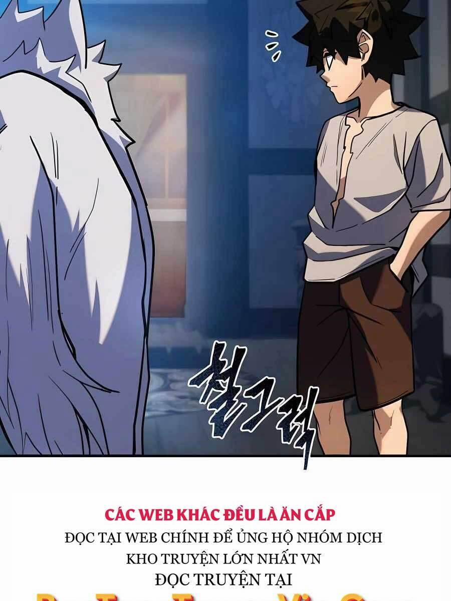 Tôi Dùng Búa Thần Giải Cứu Thế Giới 5 trang 23