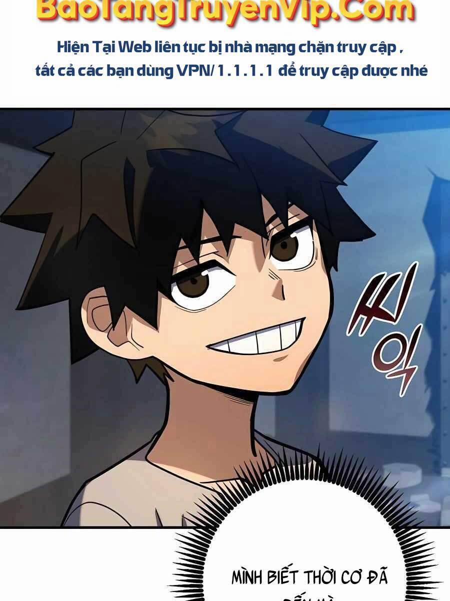 Tôi Dùng Búa Thần Giải Cứu Thế Giới 5 trang 24