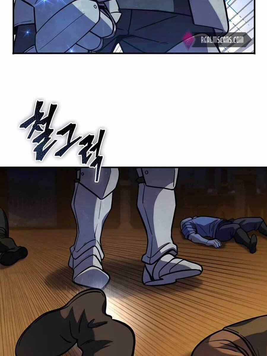 Tôi Dùng Búa Thần Giải Cứu Thế Giới 5 trang 28